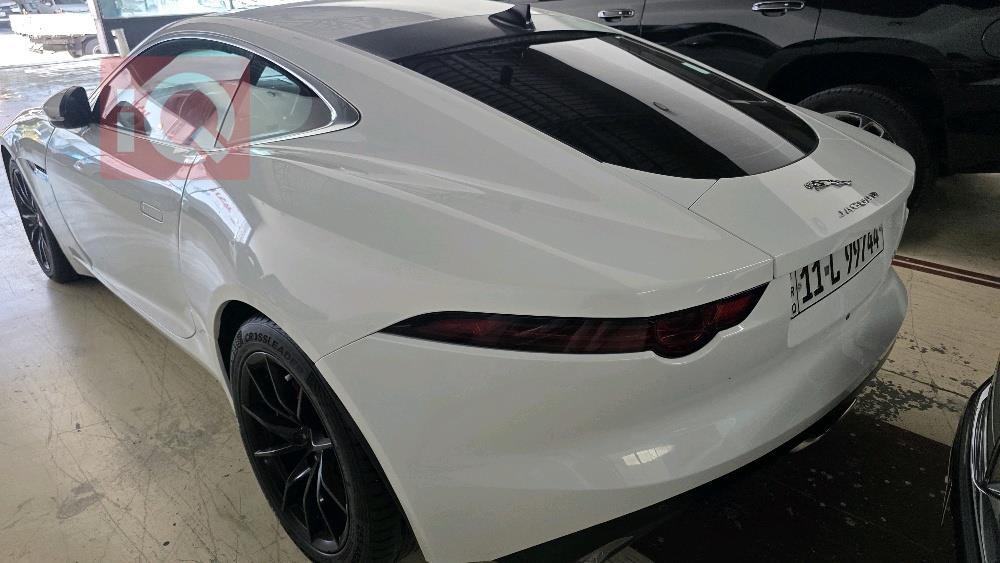 جاكوار إف-تايب